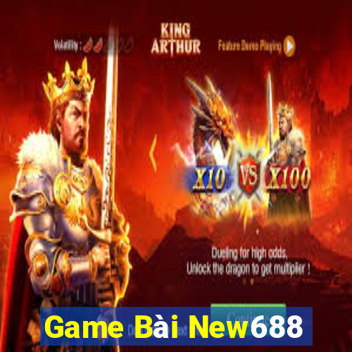 Game Bài New688