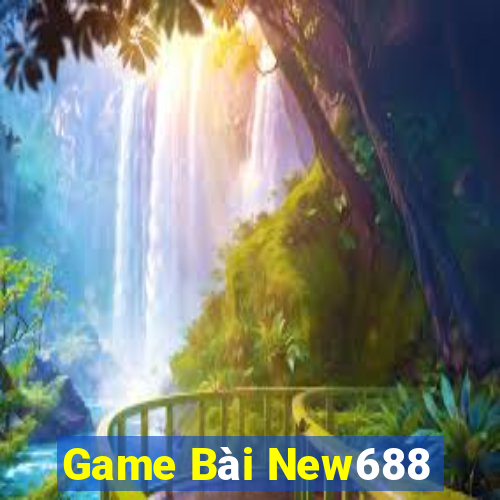 Game Bài New688