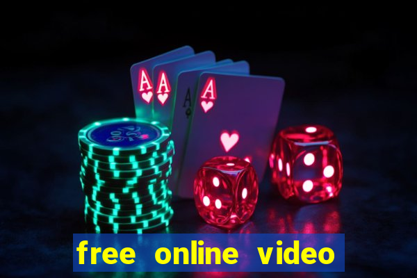 free online video slot games