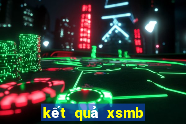 kết quả xsmb 30 ngày qua