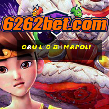 câu lạc bộ napoli