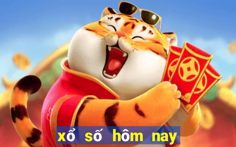 xổ số hôm nay xổ số hà nội hôm nay