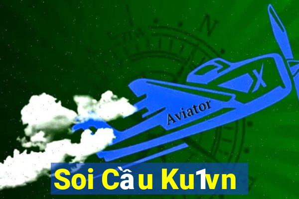 Soi Cầu Ku1vn