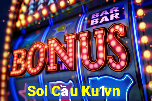 Soi Cầu Ku1vn