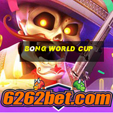 bóng world cup