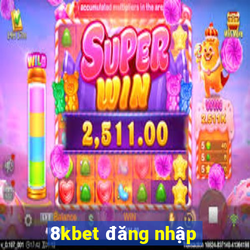 8kbet đăng nhập