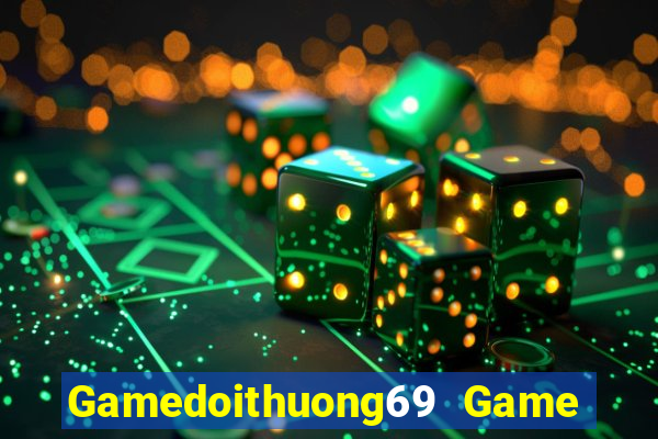 Gamedoithuong69 Game Bài G88