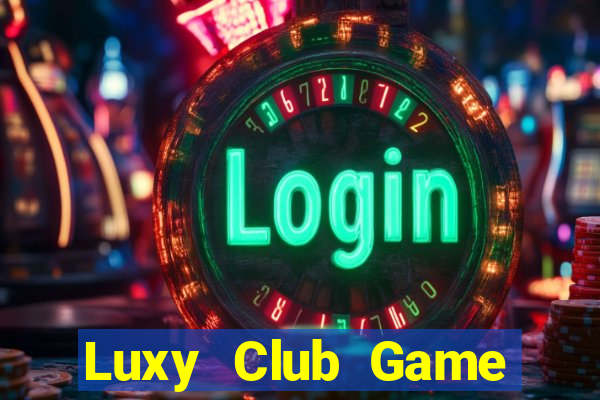 Luxy Club Game Thẻ Bài Eloras