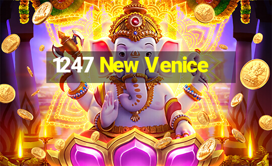 1247 New Venice