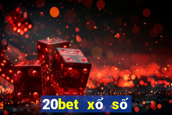 20bet xổ số 10.000 download