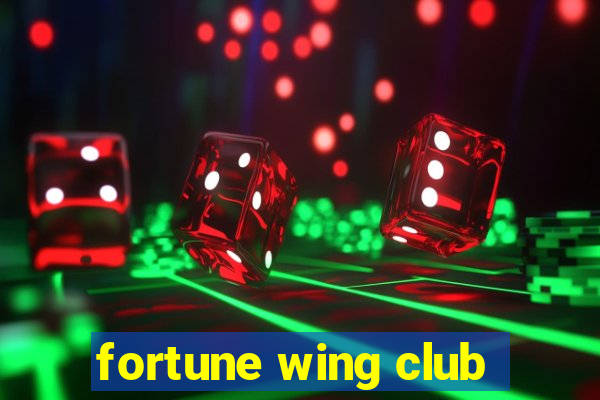 fortune wing club