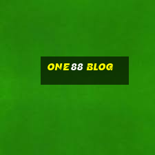 one88 blog