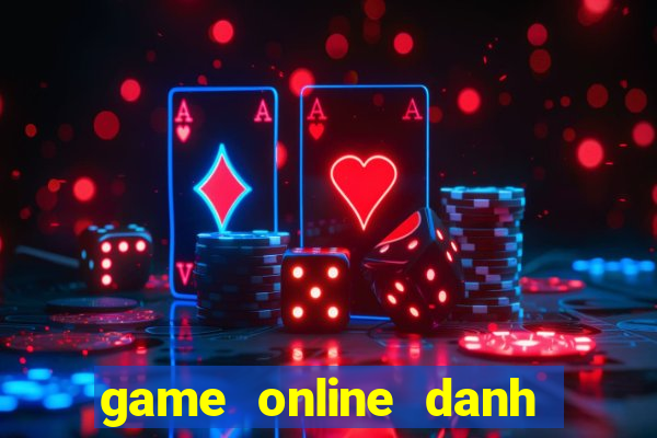 game online danh bai truc tuyen