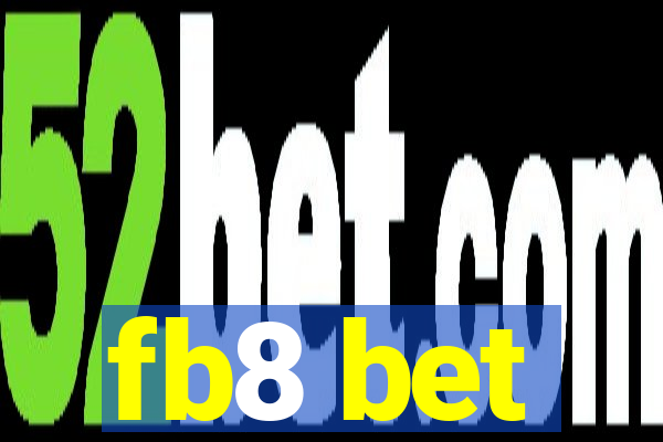 fb8 bet