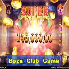 Boza Club Game Bài King