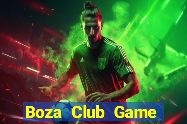 Boza Club Game Bài King