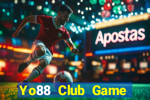 Yo88 Club Game Bài Casino