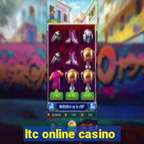 ltc online casino