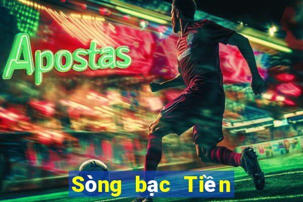 Sòng bạc Tiền điện tử