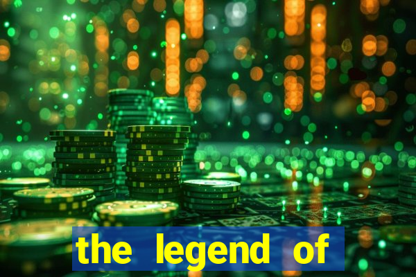 the legend of hercules slot