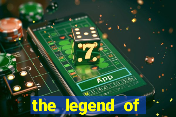 the legend of hercules slot