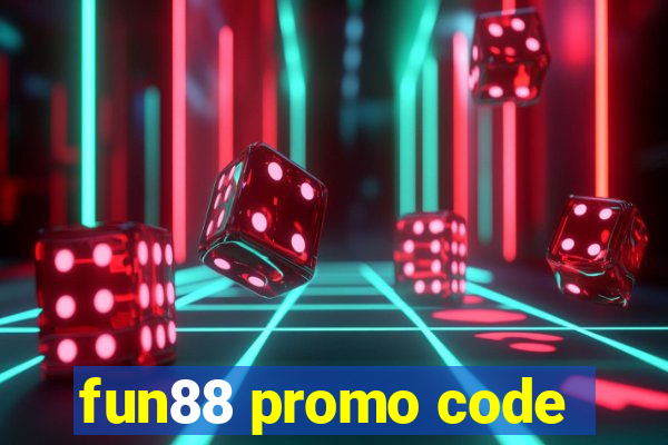 fun88 promo code