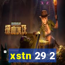 xstn 29 2