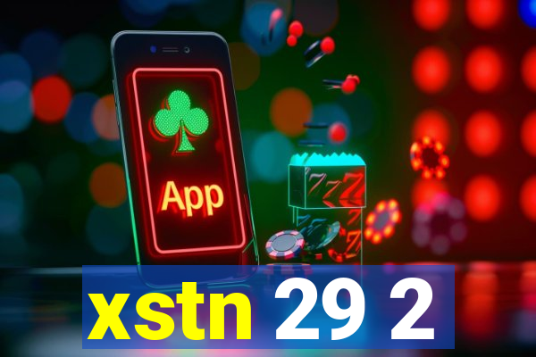 xstn 29 2