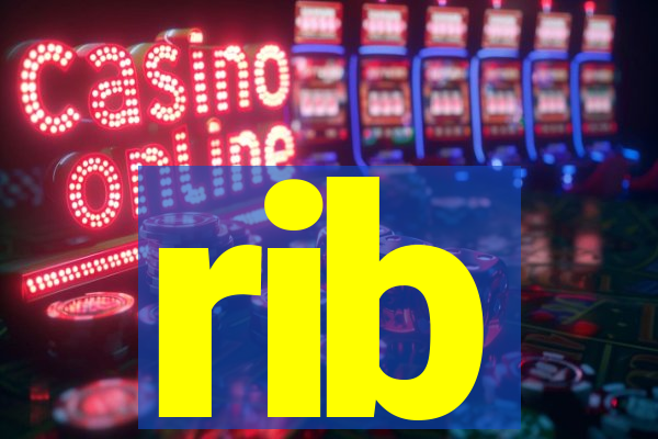 rib