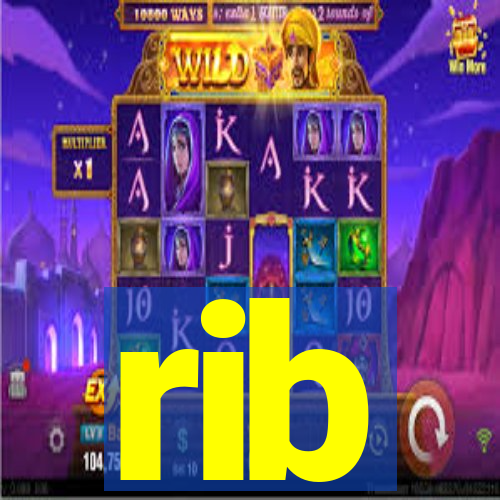 rib