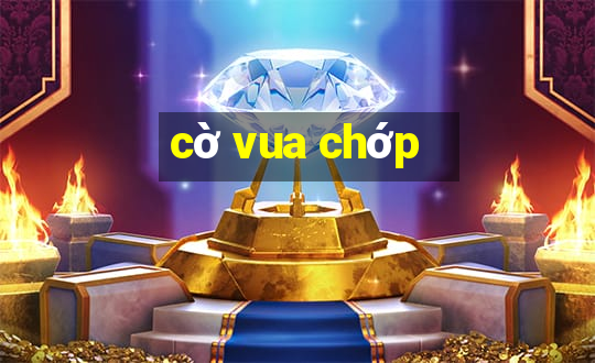 cờ vua chớp