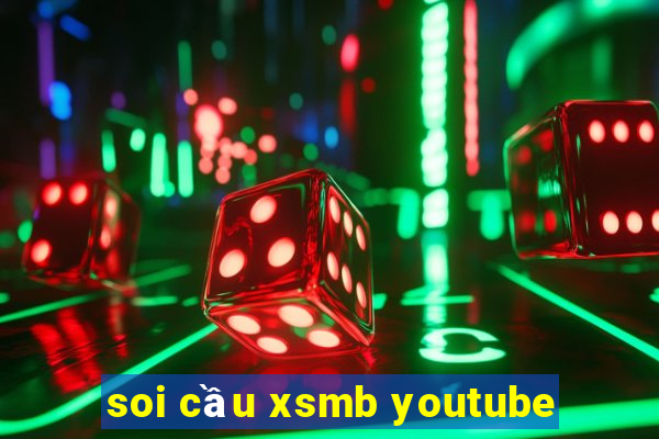 soi cầu xsmb youtube