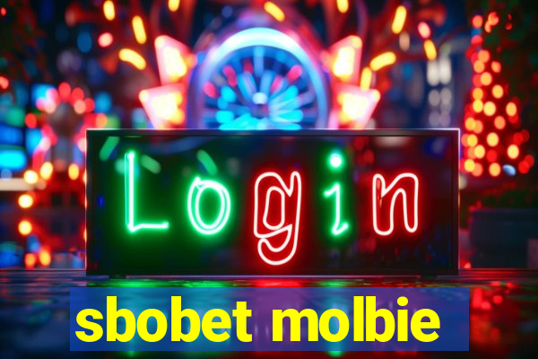 sbobet molbie