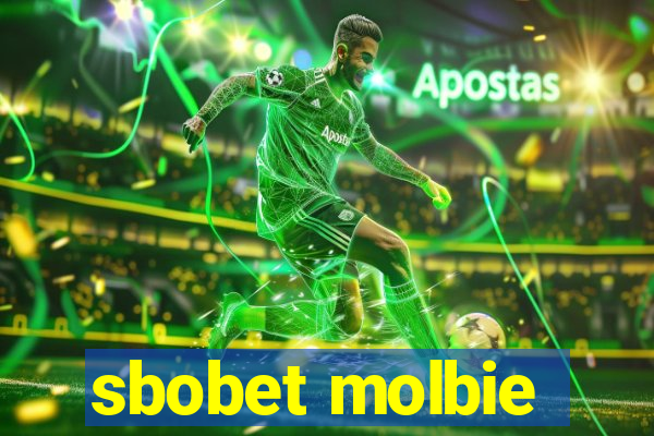 sbobet molbie