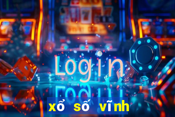 xổ số vĩnh long 6 tuần