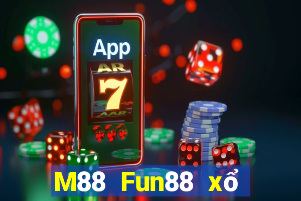 M88 Fun88 xổ số Domi