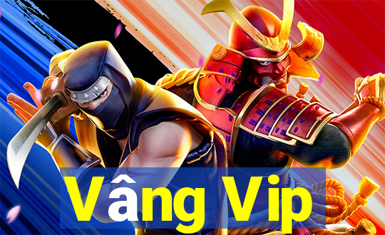 Vâng Vip