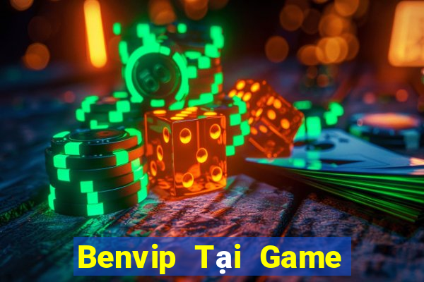 Benvip Tại Game Bài B52