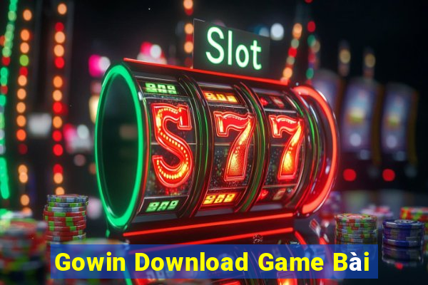 Gowin Download Game Bài