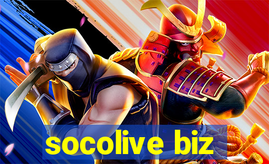 socolive biz