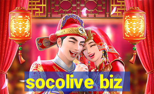 socolive biz