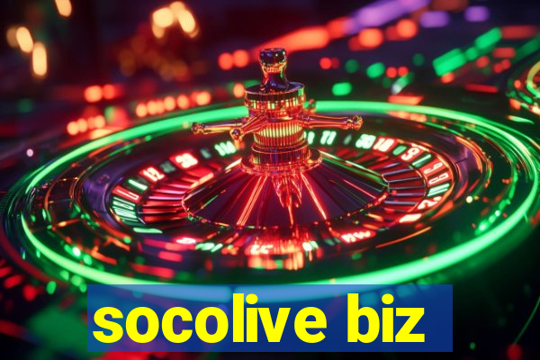 socolive biz