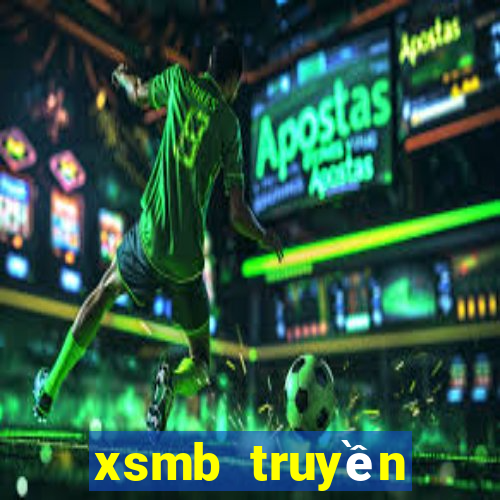 xsmb truyền thống tổng hợp