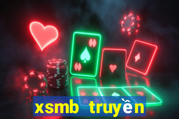 xsmb truyền thống tổng hợp