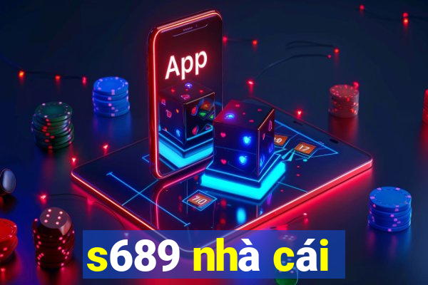 s689 nhà cái