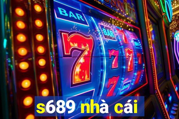 s689 nhà cái