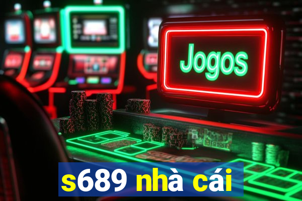 s689 nhà cái