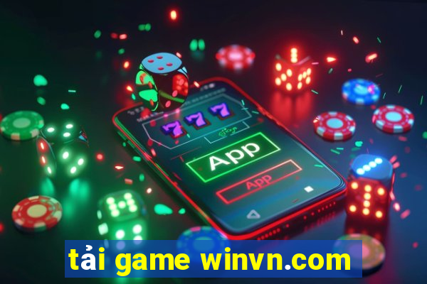 tải game winvn.com