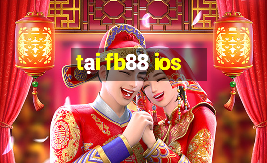 tại fb88 ios