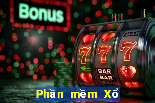 Phần mềm Xổ số 256 Tải về